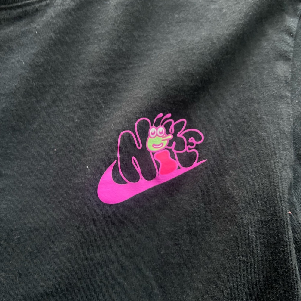 Nike long sleeve shirt
